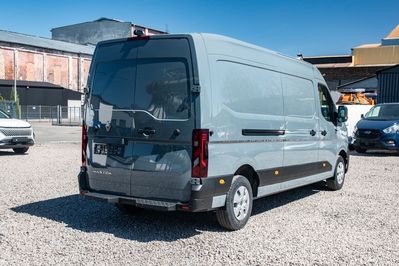 Renault Master dCi L3H2 Extra