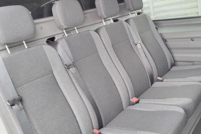 Renault Master L3H2 Extra Zabudowa Brygadowa AT9