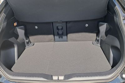 Toyota Yaris Cross Hybrid 1.5 Style