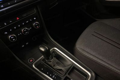 Seat Ateca Ateca 1.5 TSI DSG