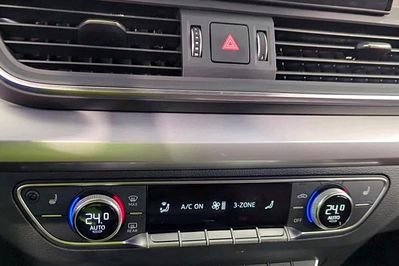 Audi Q5 40 TDI mHEV quattro Advanced S tronic