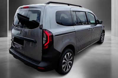 Renault Kangoo Grand L2H1 Techno