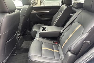 Mazda CX-80 3.3 D Homura Plus AWD