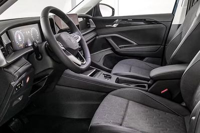 Volkswagen Tayron Life Plus 2.0 TDI DSG