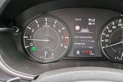 Suzuki Vitara 1.4 Boosterjet mHEV Premium Plus 2WD aut