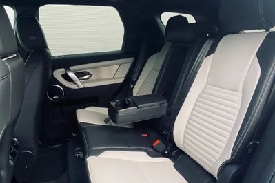 Land Rover Discovery Sport D200 Dynamic SE