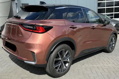 Lexus LBX Cool 1.5 Hybrid