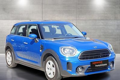 Mini Countryman Cooper aut