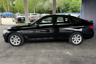 BMW Seria 3 Gran Turismo 320i Advantage