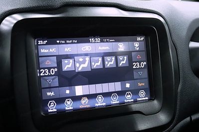 Jeep Renegade 1.3 GSE T4 Turbo Limited FWD S&S