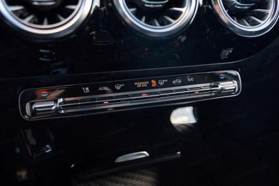 Mercedes Klasa A 200 Progressive