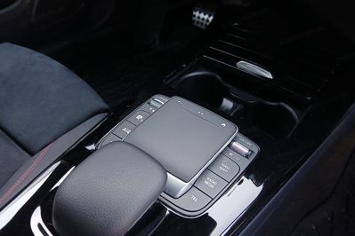 Mercedes CLA 200 AMG Line