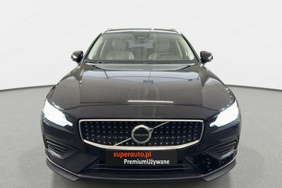 Volvo V60 CC Core B4 D AWD aut
