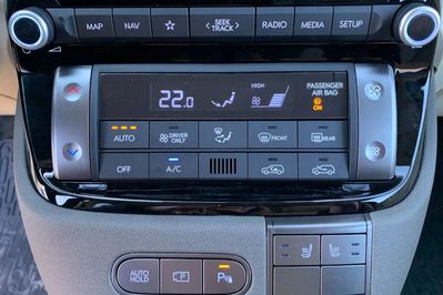 Hyundai Inster 49kWh Smart