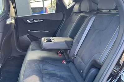 Kia EV6 77.4kWh GT AWD