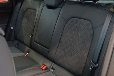 Audi A5 TFSI quattro S line