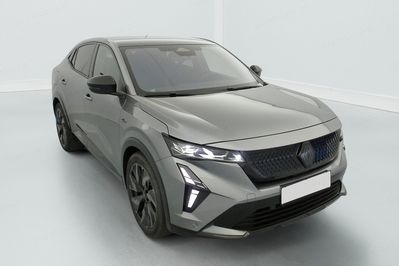 Renault Rafale Esprit Alpine 1.2 E-Tech Full Hybrid AT