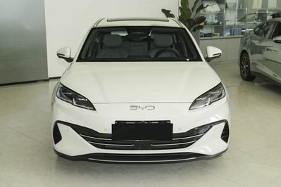 BYD Seal 6 DM-i 1.5 Comfort Lite