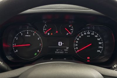 Opel Combo Van L1H1 Enjoy