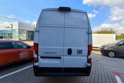 Fiat Ducato Maxi L4H3