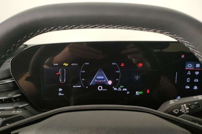 Audi A6 TFSI quattro