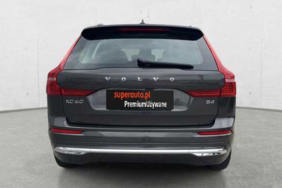 Volvo XC60 B4 B Plus Bright