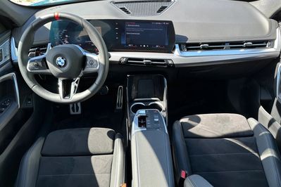 BMW X1 M35i xDrive