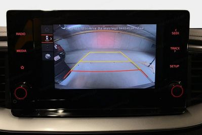 Kia Ceed 1.5 T-GDI M