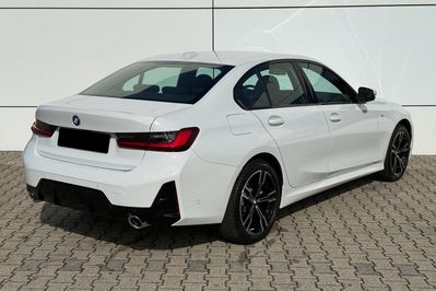 BMW Seria 3 318i M Sport