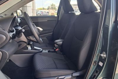 Toyota Yaris Cross Hybrid 1.5 Comfort