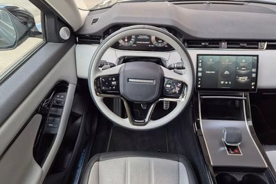 Land Rover Range Rover Evoque 2.0 D200 mHEV Dynamic HSE