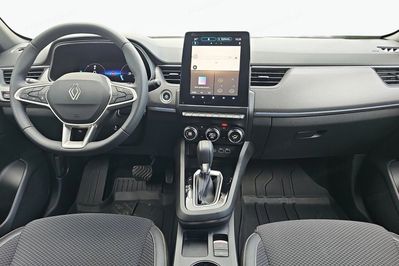 Renault Arkana 1.3 TCe Techno EDC
