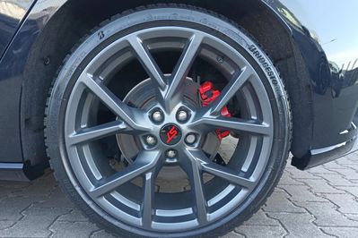 Ford Focus 2.3 EcoBoost ST X