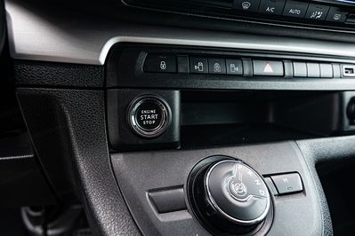 Toyota Proace Verso Long L2H1 AT