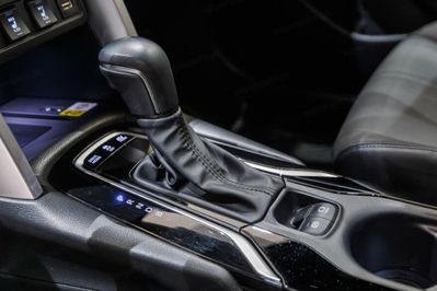 Toyota Corolla Cross 2.0 Hybrid Executive