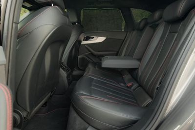 Audi A4 45 TFSI mHEV quattro S Line S tronic