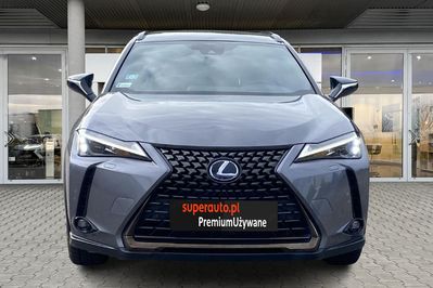 Lexus UX 250h F Impression 2WD