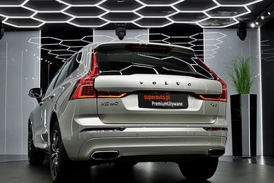 Volvo XC60 T4 Inscription aut