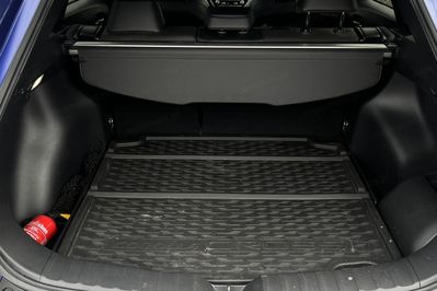 Toyota Corolla Cross 2.0 Hybrid Premiere Edition AWD