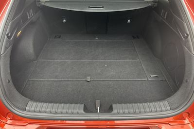Kia ProCeed GT  1.6 T-GDI DCT