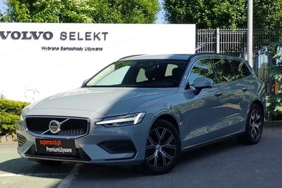 Volvo V60 B4 B Core aut