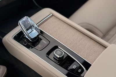 Volvo XC90 B5 B AWD Ultra Bright 7os