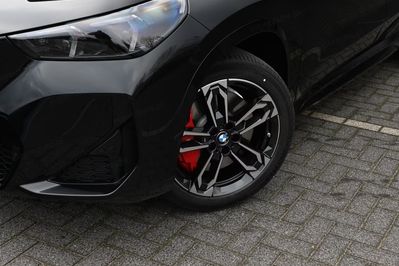 BMW X1 xDrive23i M Sport