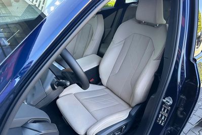BMW X3 xDrive20d M Sport