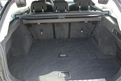 BMW Seria 3 318d aut