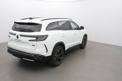 Renault Espace ESPRIT ALPINE 1.2 E-Tech Full Hybrid AT