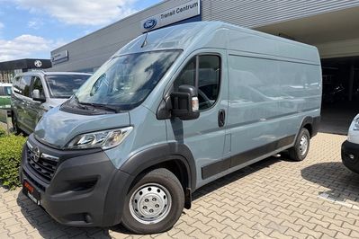 Opel Movano L3H3