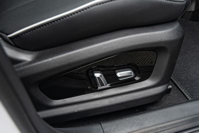 Omoda 5 1.5 T-GDI Hybrid Premium DHT
