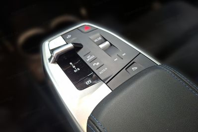 BMW X2 sDrive20i mHEV M Sport Edition aut