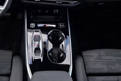 Audi A6 TDI quattro S line